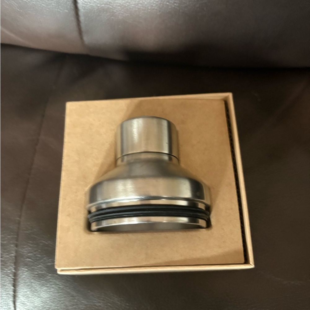 Stainless Steel Attachment